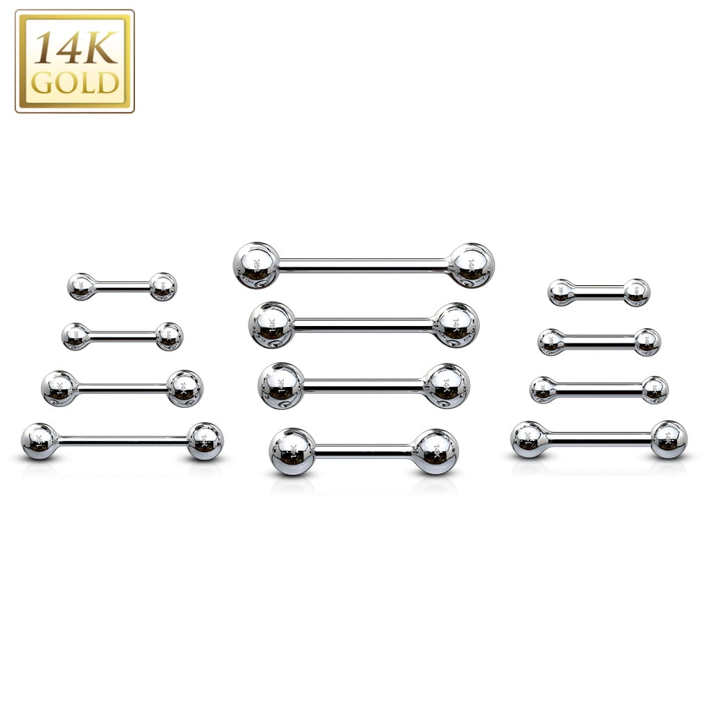 Barbell Gold