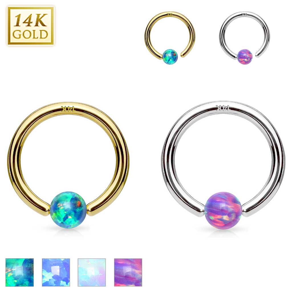 Cbr Opal Gold