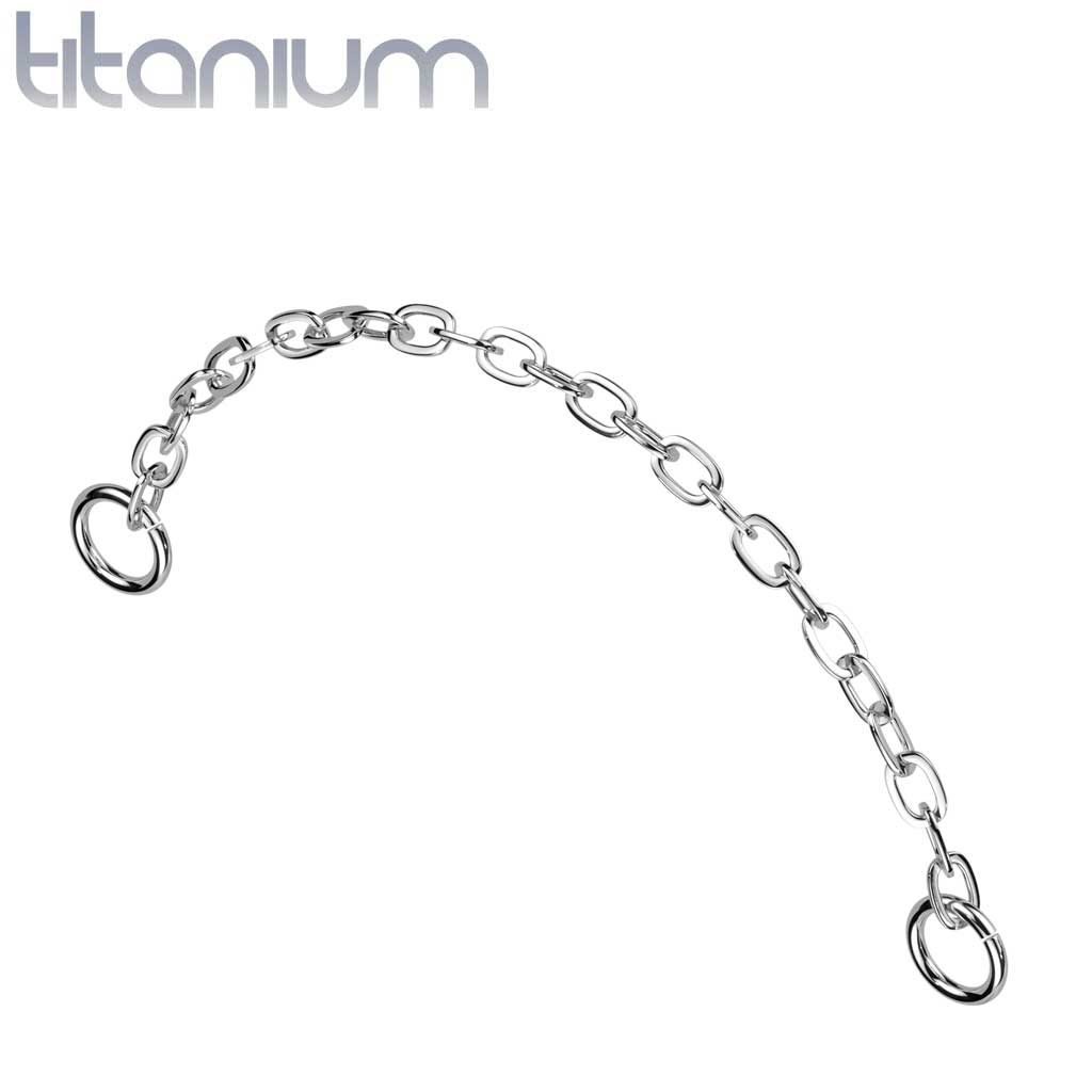 Chain Titanium2