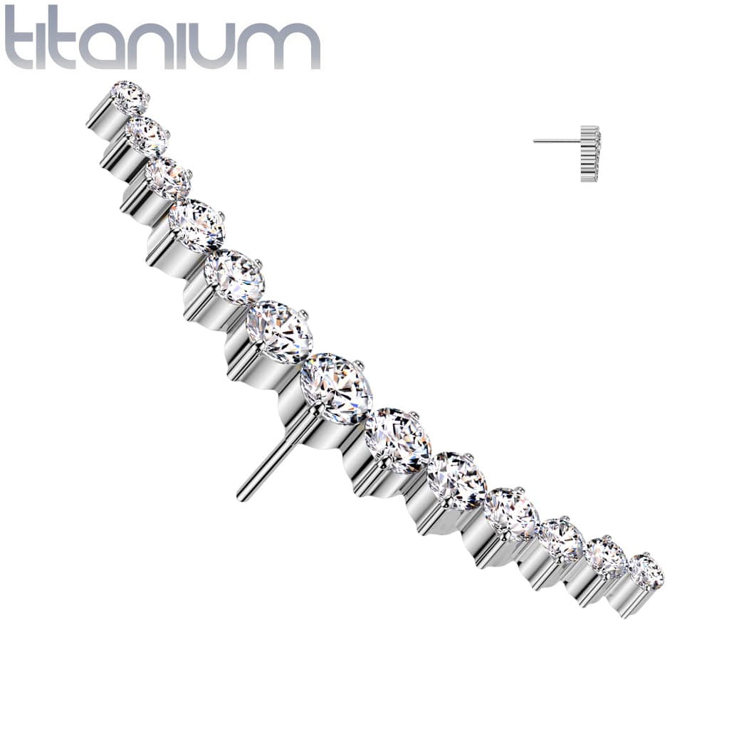 Climber Multi Gems1 Titanium2
