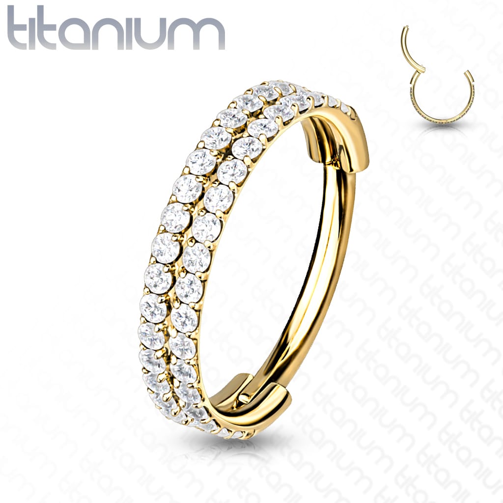 Cuff Double Titanium1