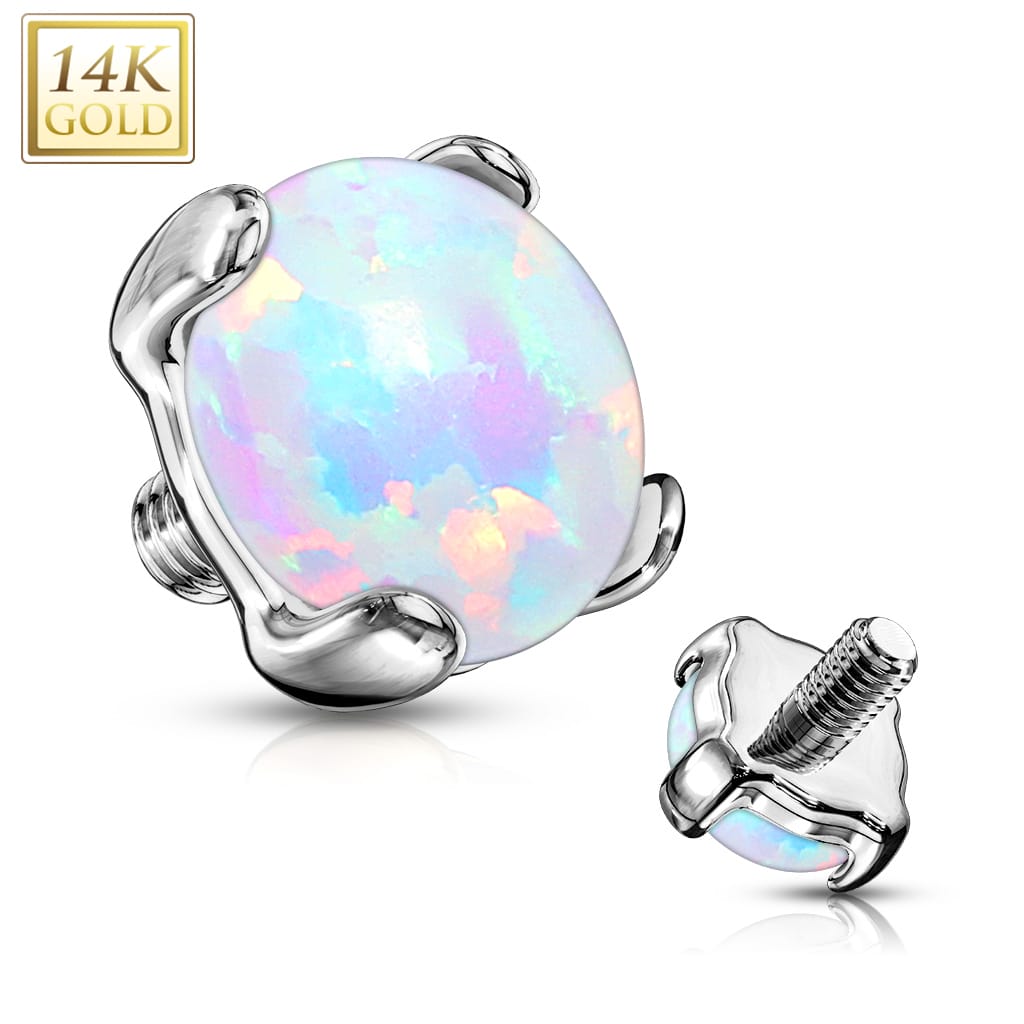 Dermal Top Opal Gold