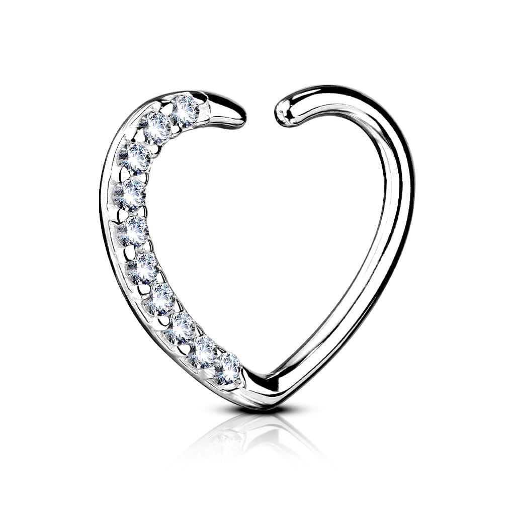 Heart Gold Left2