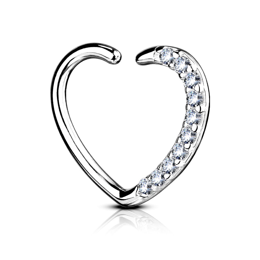 Heart Gold Right2