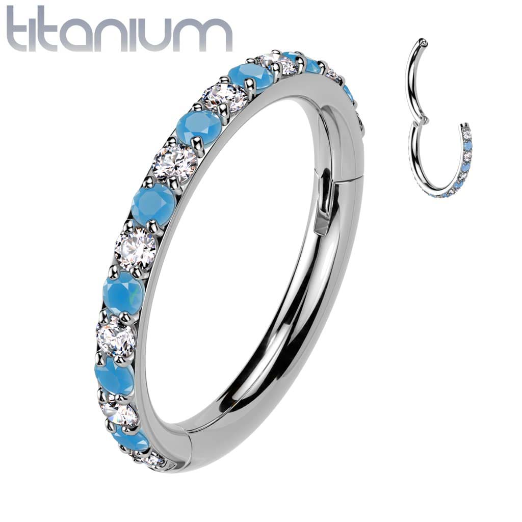 Hoop Gemblue Side Titanium2