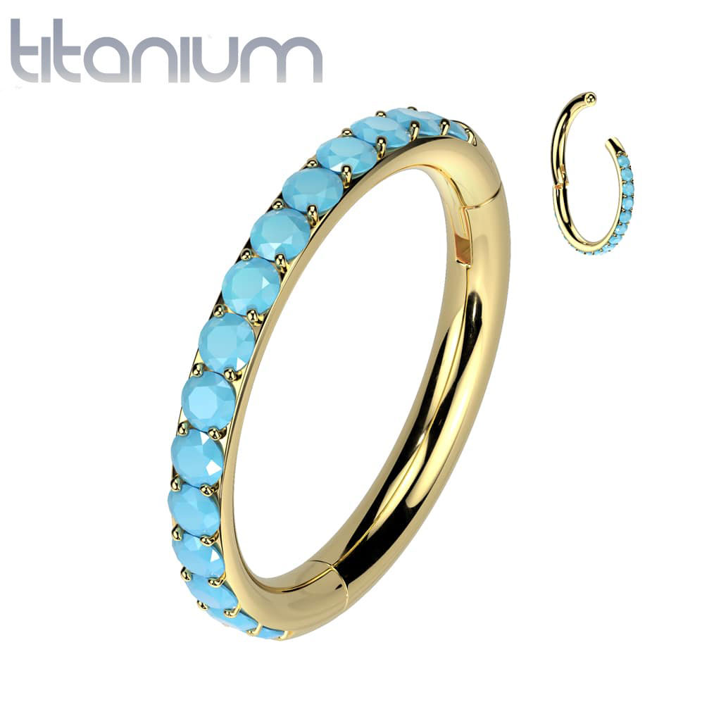 Hoop Side Blue Pearl Titanium1