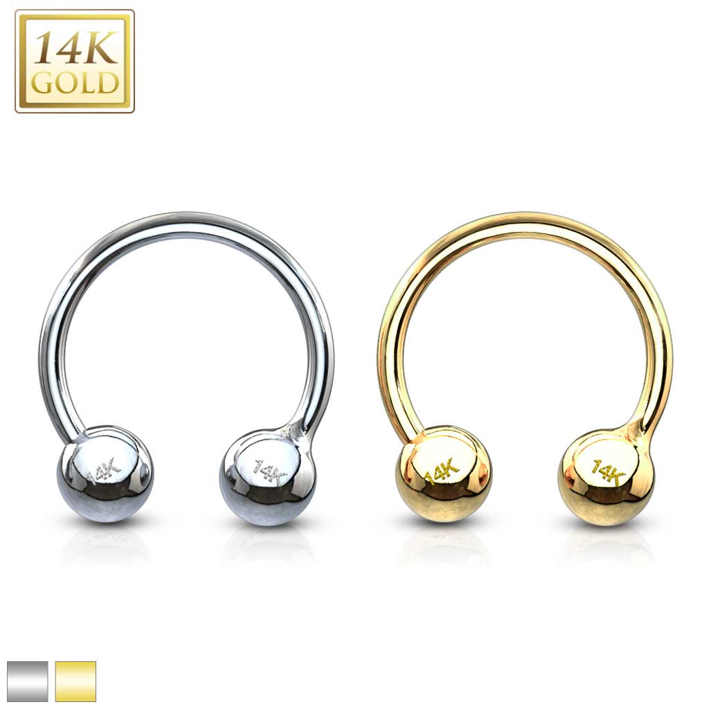 Horseshoe Gold