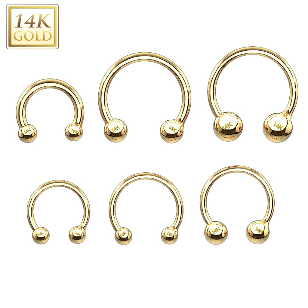 Horseshoe Gold