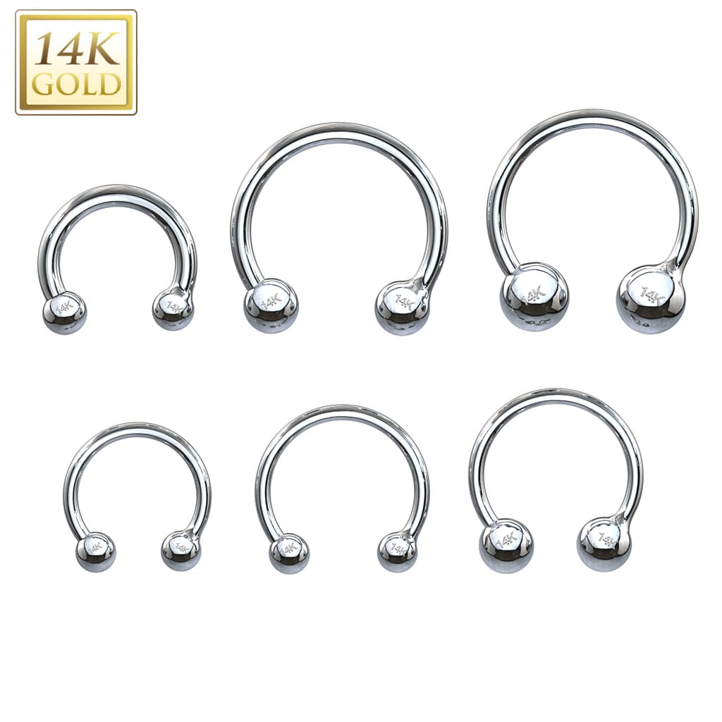 Horseshoe Gold