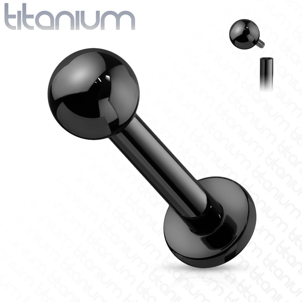 Labret Color Titanium3