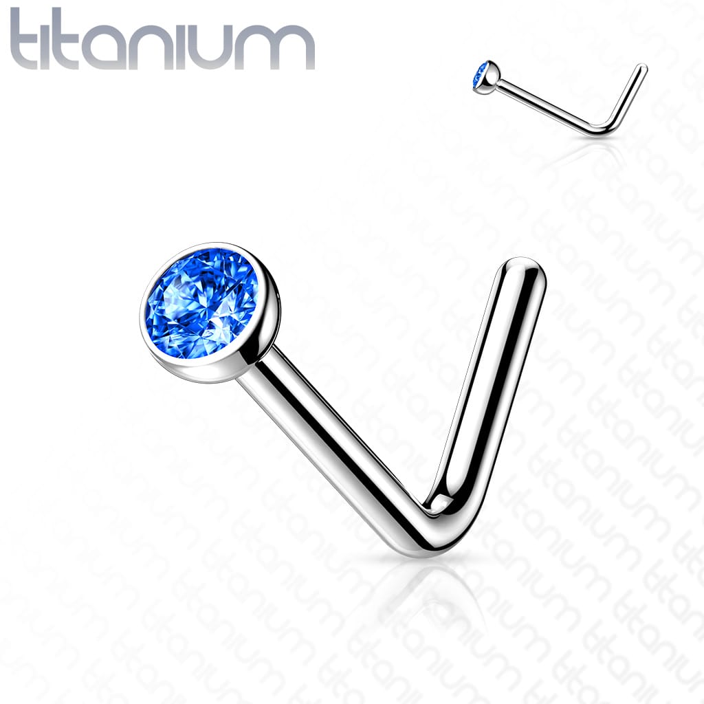 Nose L Gem Titanium5