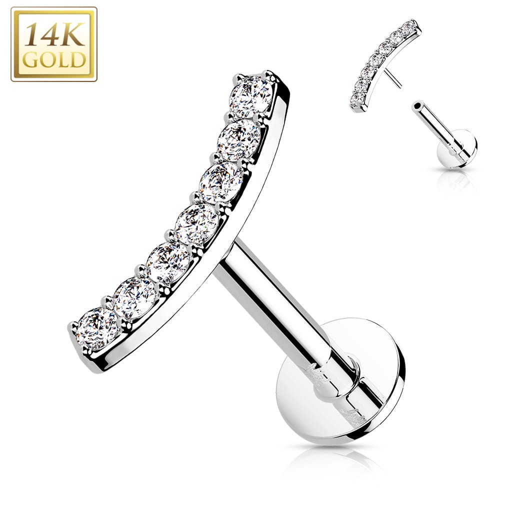 Stud Climber Gold2