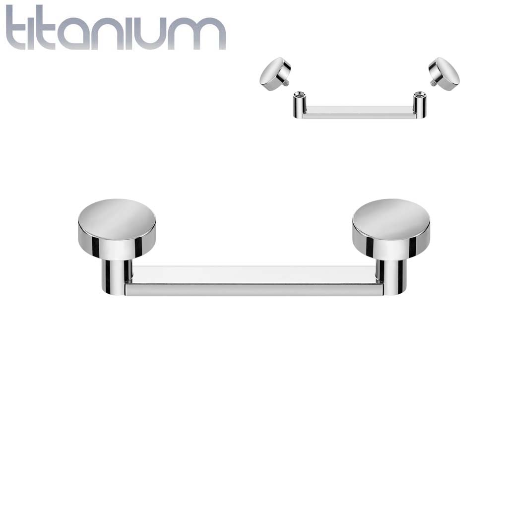 Surface Basic Titanium