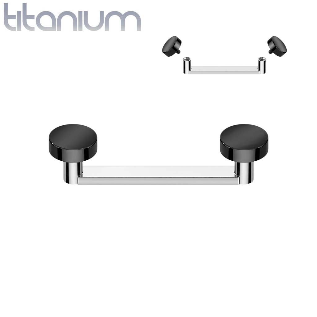 Surface Basic Titanium