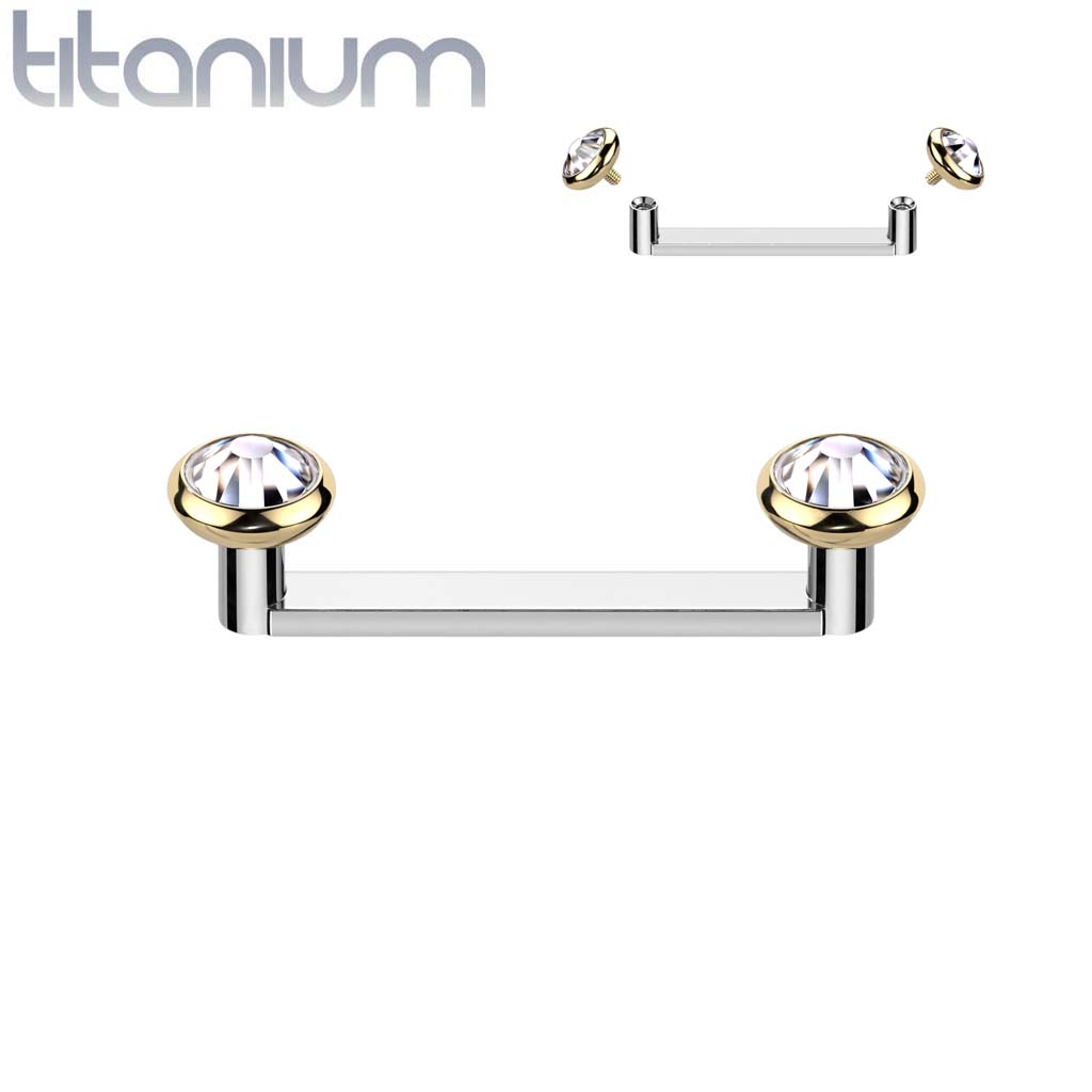 Surface Gems Titanium
