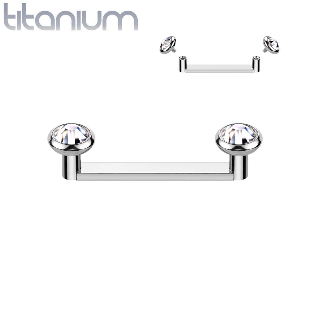 Surface Gems Titanium