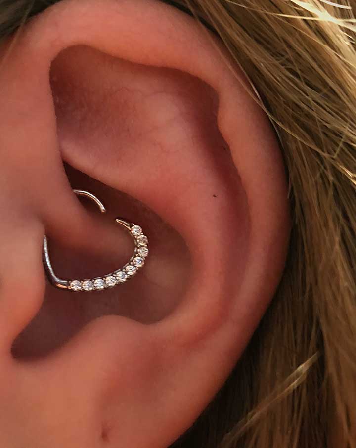 Daith