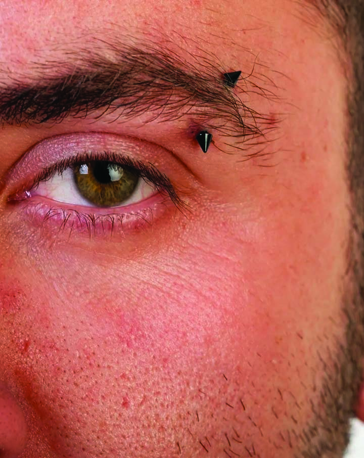 Eyebrow