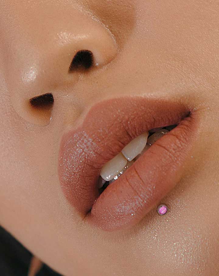 Labret