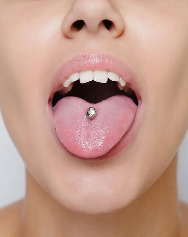 Tongue